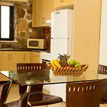 Seaview Amphitriti With Private Pool, 20 Min From Elafonissi