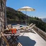Seaview Amphitriti With Private Pool, 20 Min From Elafonissi * Chania (Crete)