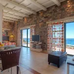 Seaview Amphitriti With Private Pool, 20 Min From Elafonissi * Chania (Crete)