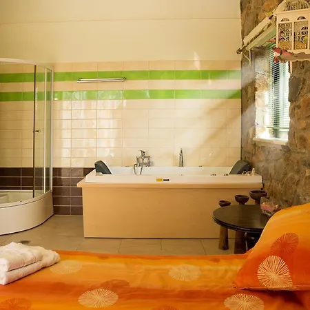 Seaview Amphitriti With Private Pool, 20 Min From Elafonissi Βίλα
