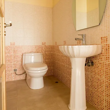Seaview Amphitriti With Private Pool, 20 Min From Elafonissi * Χανιά