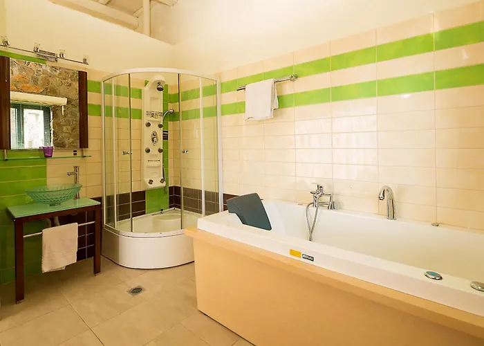 Seaview Amphitriti With Private Pool, 20 Min From Elafonissi