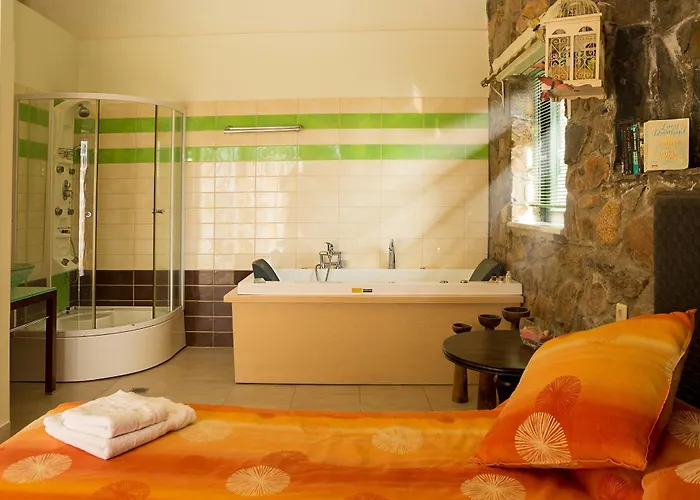 Seaview Amphitriti With Private Pool, 20 Min From Elafonissi Villa