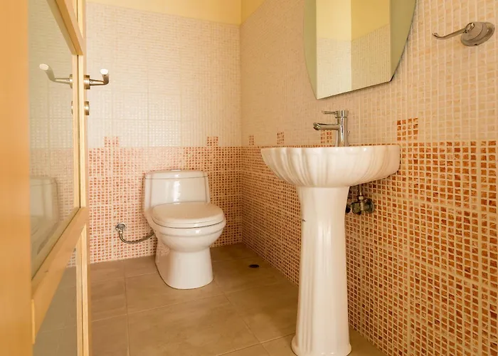 Seaview Amphitriti With Private Pool, 20 Min From Elafonissi * Chania (Crete)