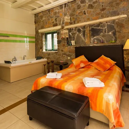 וילה Seaview Amphitriti With Private Pool, 20 Min From Elafonissi